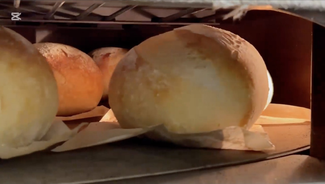 Making Bread
